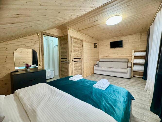 Daut Resort (Даут Ресорт)