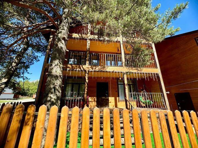 Daut Resort (Даут Ресорт)