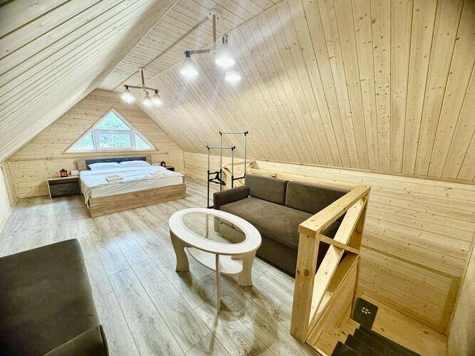 Daut Resort (Даут Ресорт)