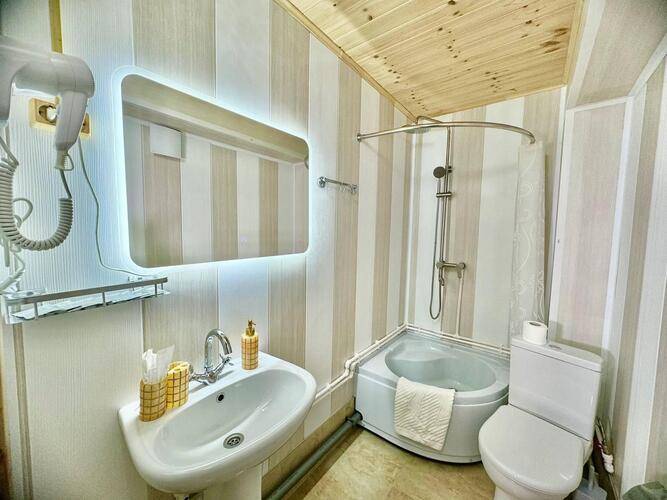 Daut Resort (Даут Ресорт)