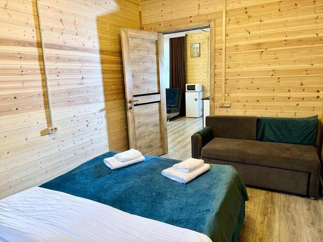 Daut Resort (Даут Ресорт)