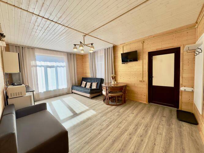 Daut Resort (Даут Ресорт)