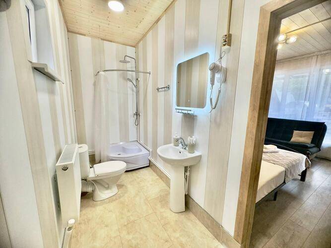 Daut Resort (Даут Ресорт)