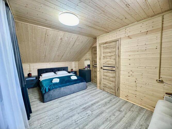 Daut Resort (Даут Ресорт)