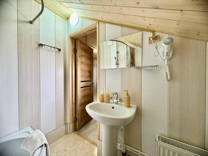 Daut Resort (Даут Ресорт)