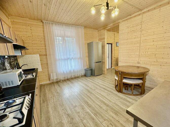 Daut Resort (Даут Ресорт)