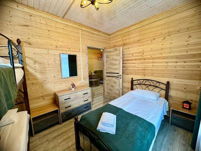 Daut Resort (Даут Ресорт)