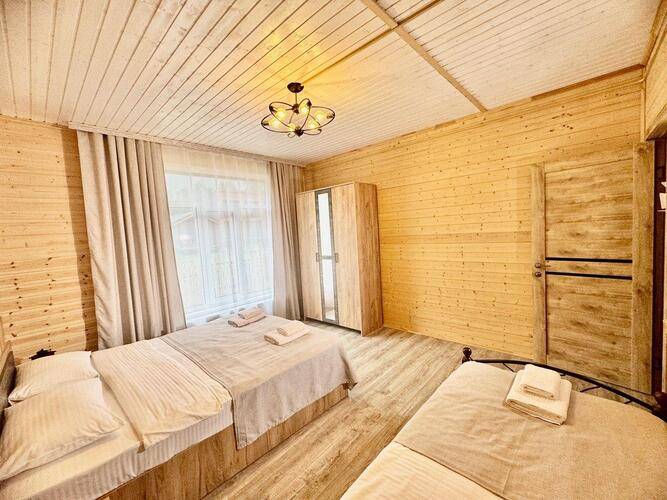 Daut Resort (Даут Ресорт)