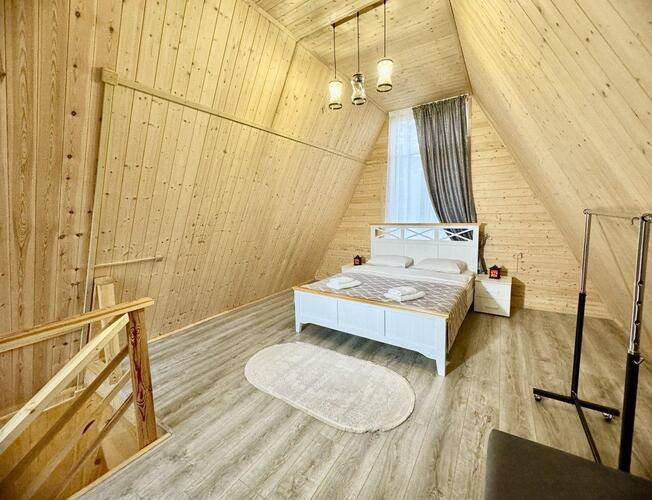 Daut Resort (Даут Ресорт)