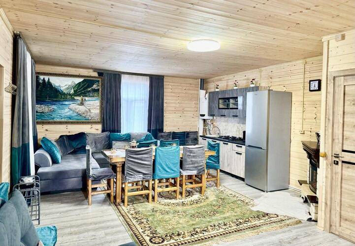 Daut Resort (Даут Ресорт)