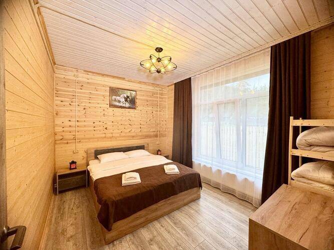 Daut Resort (Даут Ресорт)