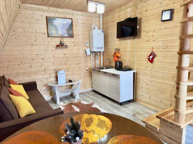 Daut Resort (Даут Ресорт)