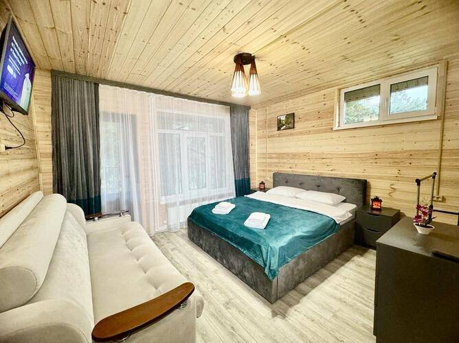 Daut Resort (Даут Ресорт)