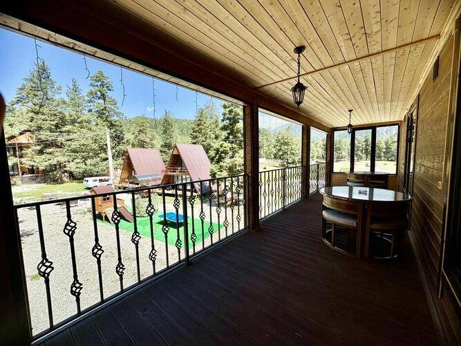 Daut Resort (Даут Ресорт)