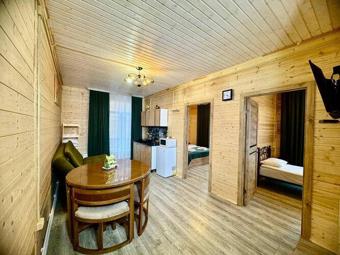 Daut Resort (Даут Ресорт)