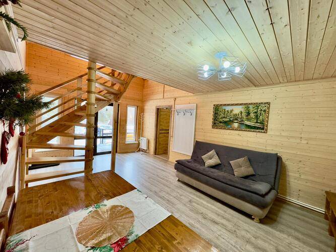 Daut Resort (Даут Ресорт)