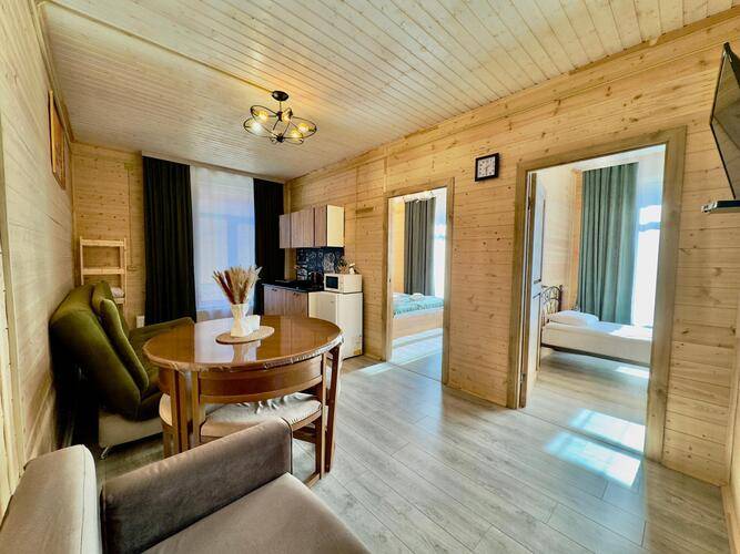 Daut Resort (Даут Ресорт)