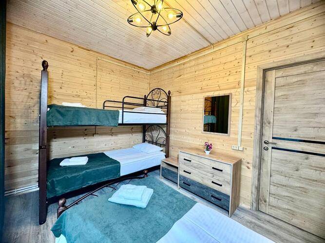 Daut Resort (Даут Ресорт)