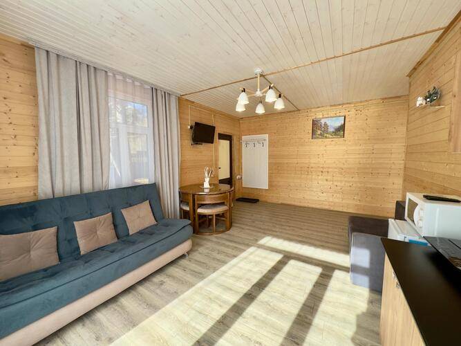 Daut Resort (Даут Ресорт)