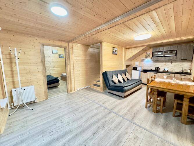 Daut Resort (Даут Ресорт)