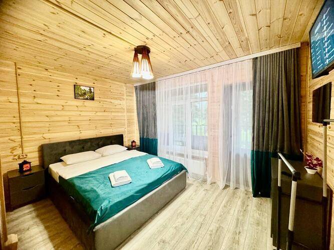 Daut Resort (Даут Ресорт)