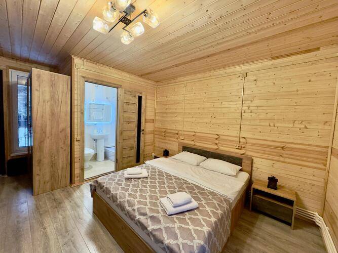 Daut Resort (Даут Ресорт)