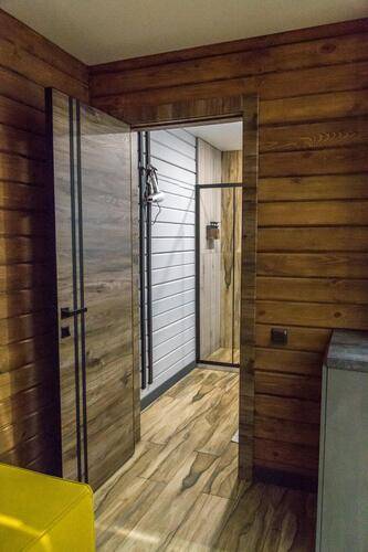 Eko Forest Cottage (Эко Форест Коттедж)