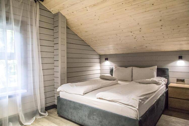 Eko Forest Cottage (Эко Форест Коттедж)