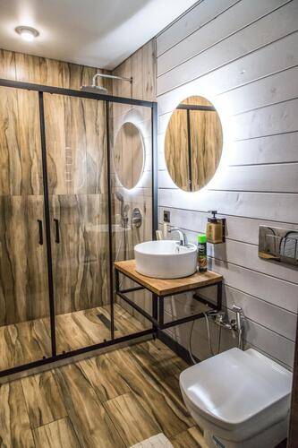 Eko Forest Cottage (Эко Форест Коттедж)