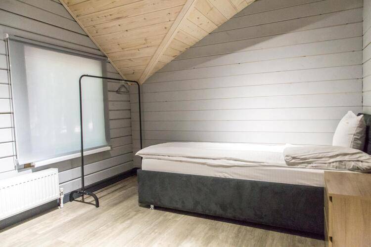 Eko Forest Cottage (Эко Форест Коттедж)