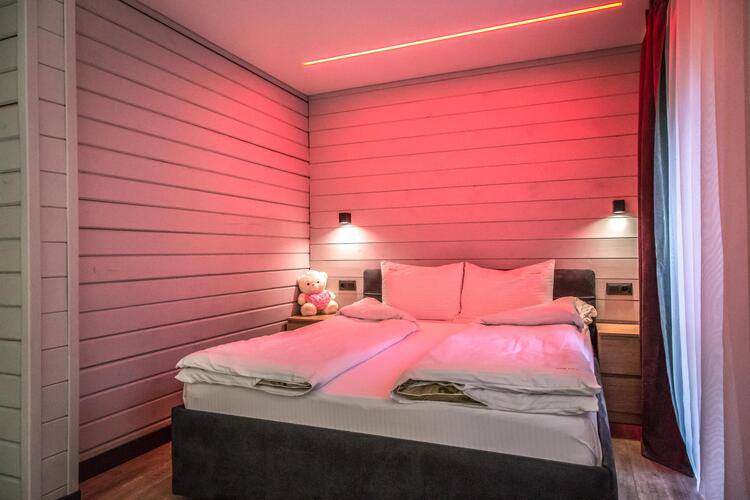 Eko Forest Cottage (Эко Форест Коттедж)