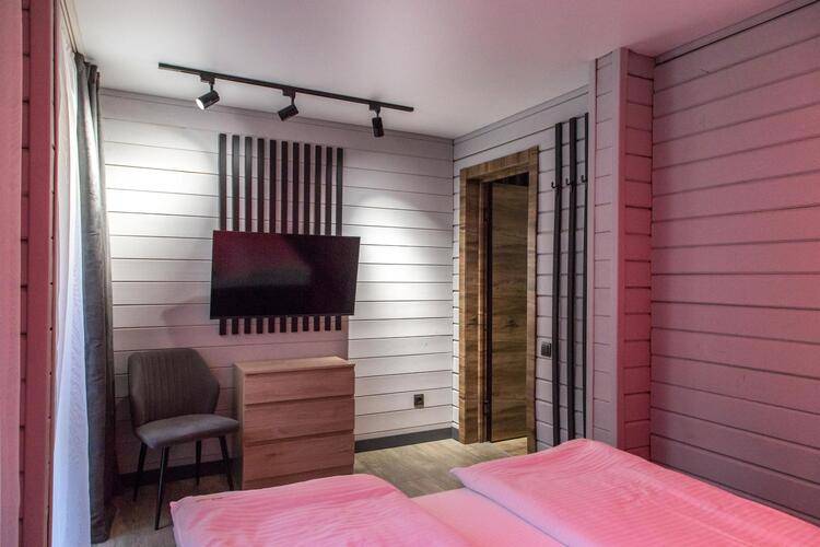 Eko Forest Cottage (Эко Форест Коттедж)