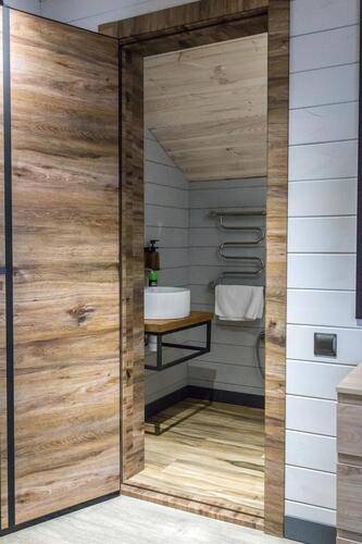 Eko Forest Cottage (Эко Форест Коттедж)