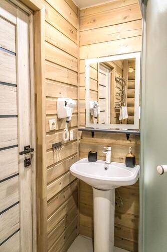 Eko Forest Cottage (Эко Форест Коттедж)