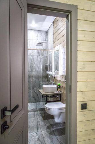 Eko Forest Cottage (Эко Форест Коттедж)