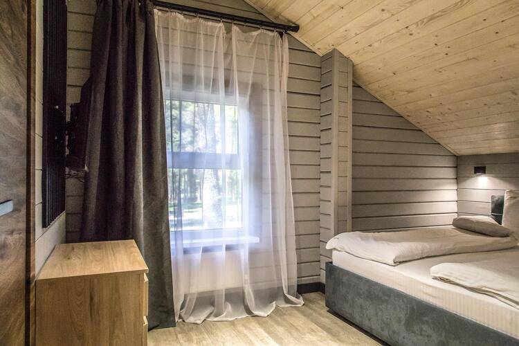 Eko Forest Cottage (Эко Форест Коттедж)