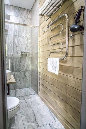 Eko Forest Cottage (Эко Форест Коттедж)