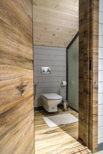 Eko Forest Cottage (Эко Форест Коттедж)