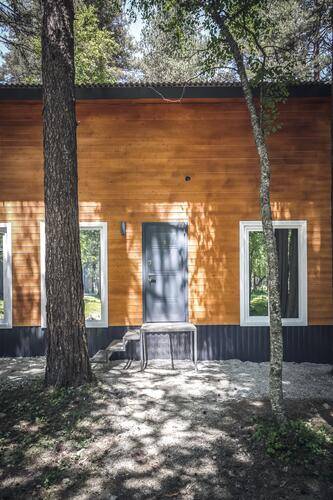 Eko Forest Cottage (Эко Форест Коттедж)