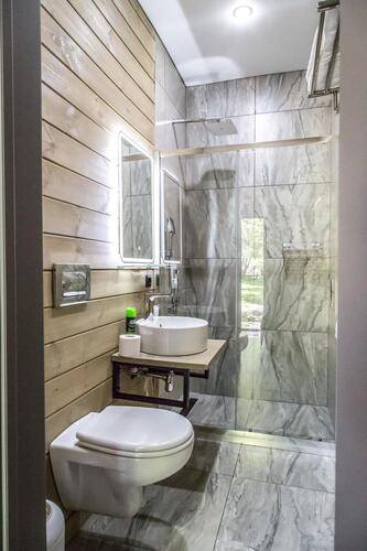 Eko Forest Cottage (Эко Форест Коттедж)