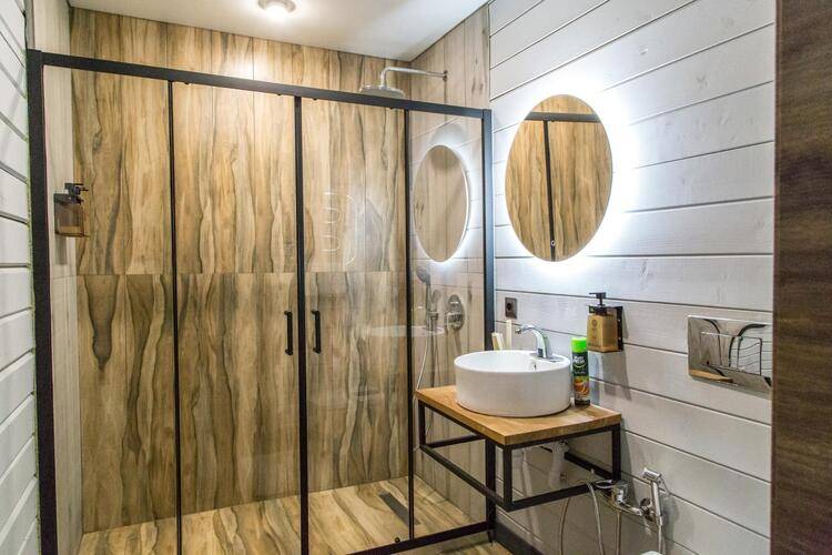 Eko Forest Cottage (Эко Форест Коттедж)