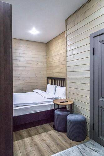 Eko Forest Cottage (Эко Форест Коттедж)