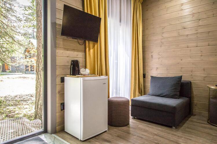 Eko Forest Cottage (Эко Форест Коттедж)