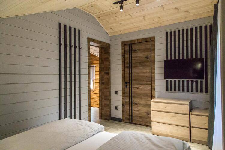 Eko Forest Cottage (Эко Форест Коттедж)