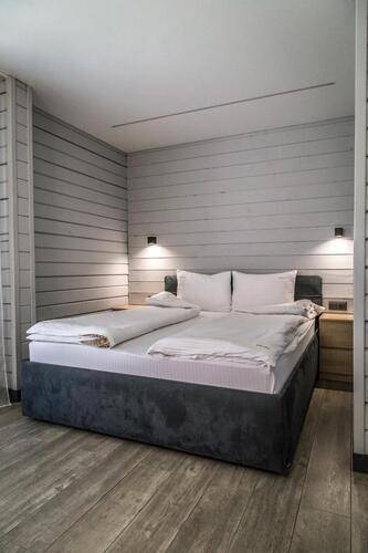 Eko Forest Cottage (Эко Форест Коттедж)