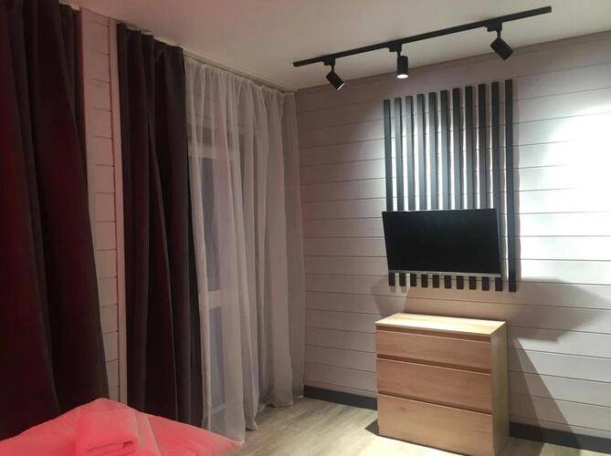 Eko Forest Cottage (Эко Форест Коттедж)