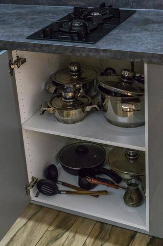 Eko Forest Cottage (Эко Форест Коттедж)