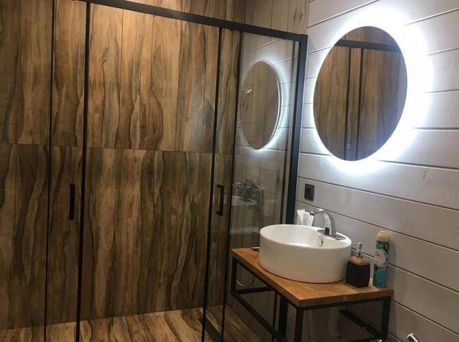 Eko Forest Cottage (Эко Форест Коттедж)