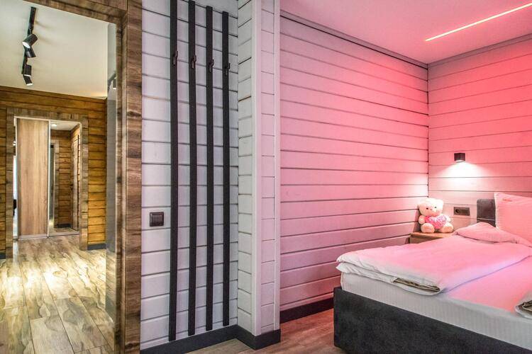 Eko Forest Cottage (Эко Форест Коттедж)