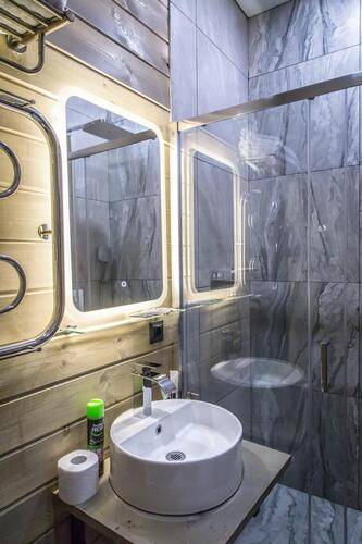 Eko Forest Cottage (Эко Форест Коттедж)